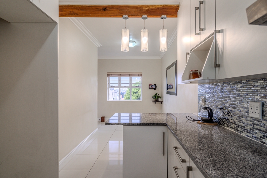 2 Bedroom Property for Sale in Bo Kaap Western Cape
